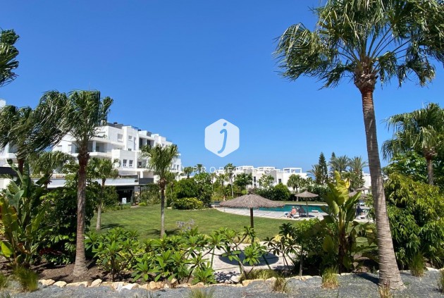 Tweedehands - Penthouse -
Torrevieja - Punta prima