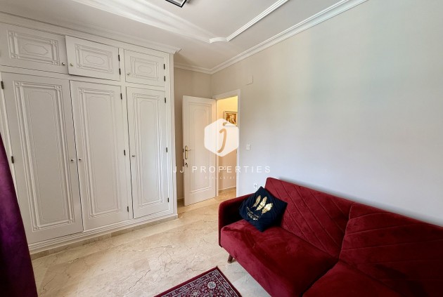 Tweedehands - Villa -
Orihuela Costa - Costa Blanca