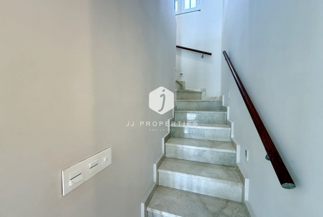 Tweedehands - Villa -
Orihuela Costa - Costa Blanca