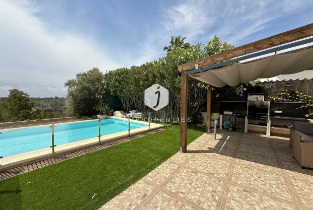 Tweedehands - Villa -
Orihuela Costa - Costa Blanca