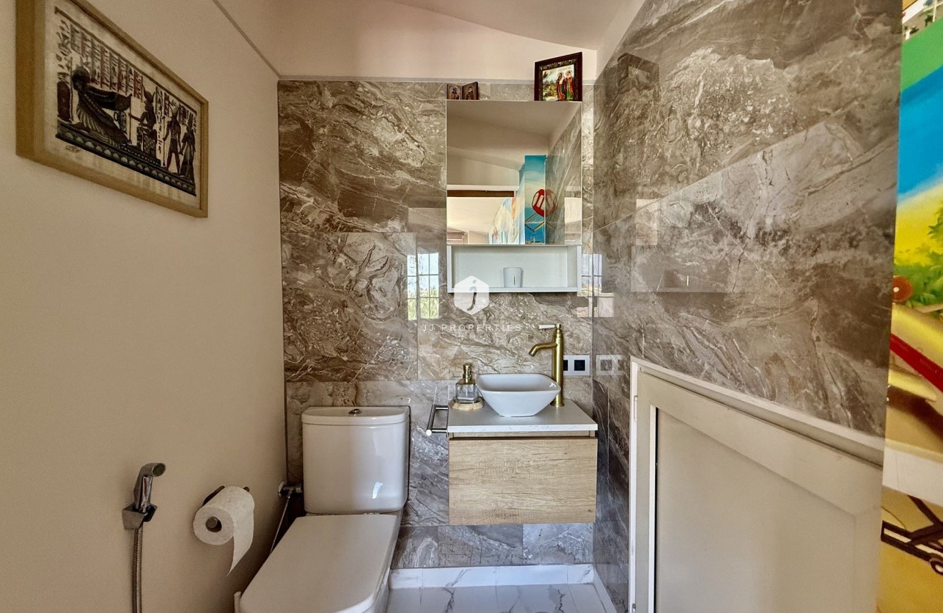 Tweedehands - Villa -
Orihuela Costa - Costa Blanca