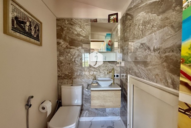 Tweedehands - Villa -
Orihuela Costa - Costa Blanca