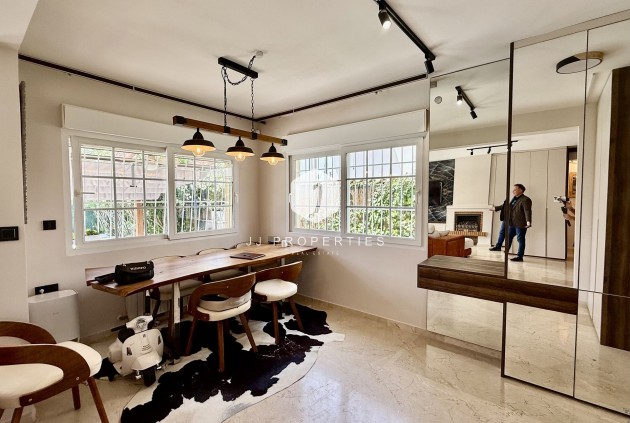 Tweedehands - Villa -
Orihuela Costa - Costa Blanca