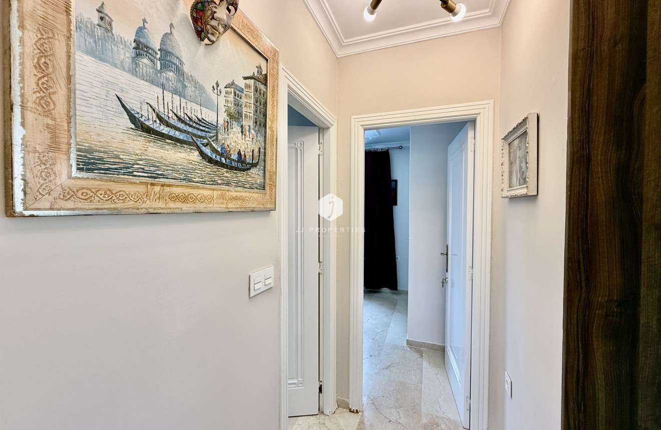 Tweedehands - Villa -
Orihuela Costa - Costa Blanca