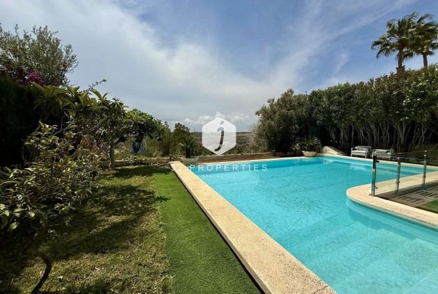 Tweedehands - Villa -
Orihuela Costa - Costa Blanca