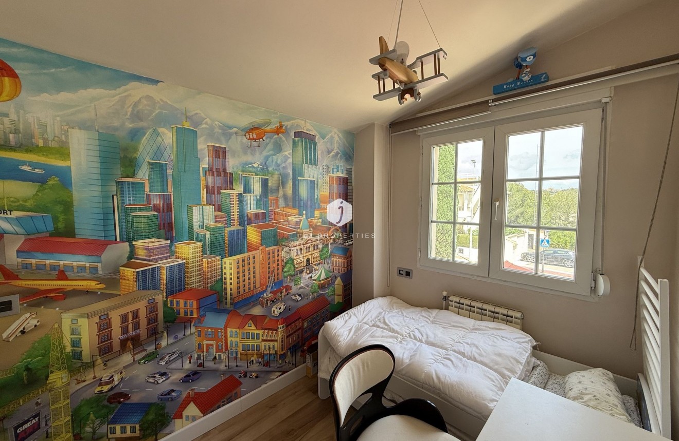 Tweedehands - Villa -
Orihuela Costa - Costa Blanca