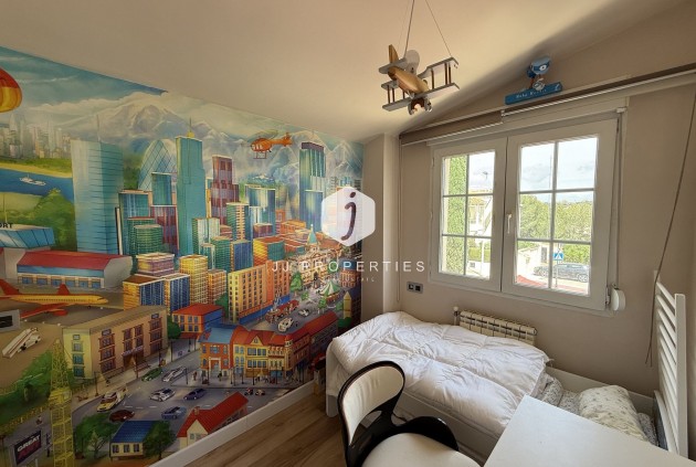 Tweedehands - Villa -
Orihuela Costa - Costa Blanca