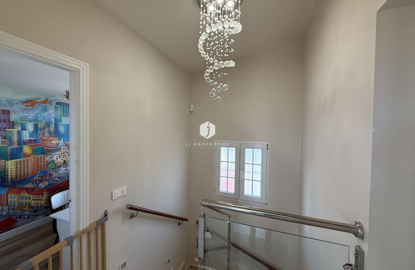 Tweedehands - Villa -
Orihuela Costa - Costa Blanca