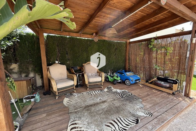 Tweedehands - Villa -
Orihuela Costa - Costa Blanca