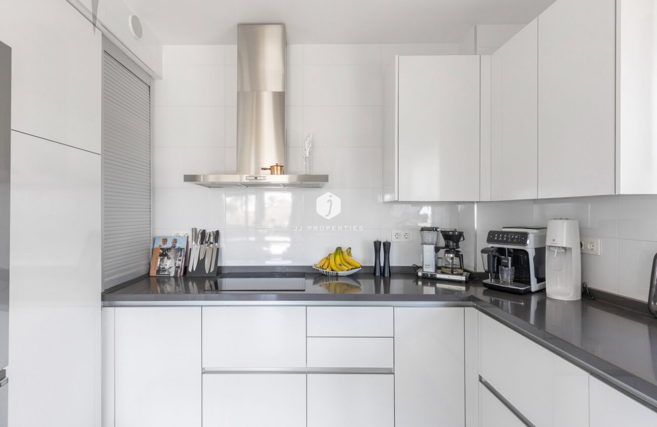 Tweedehands - Villa -
Torrevieja - Rosaleda