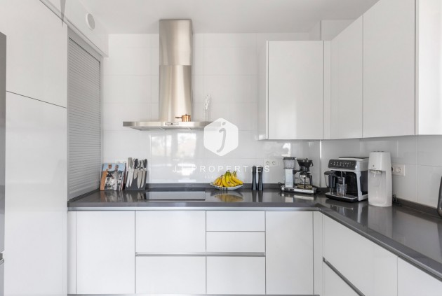 Tweedehands - Villa -
Torrevieja - Rosaleda