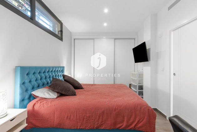 Tweedehands - Villa -
Torrevieja - Rosaleda