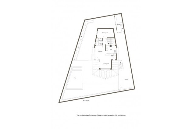 Tweedehands - Villa -
Torrevieja - Rosaleda