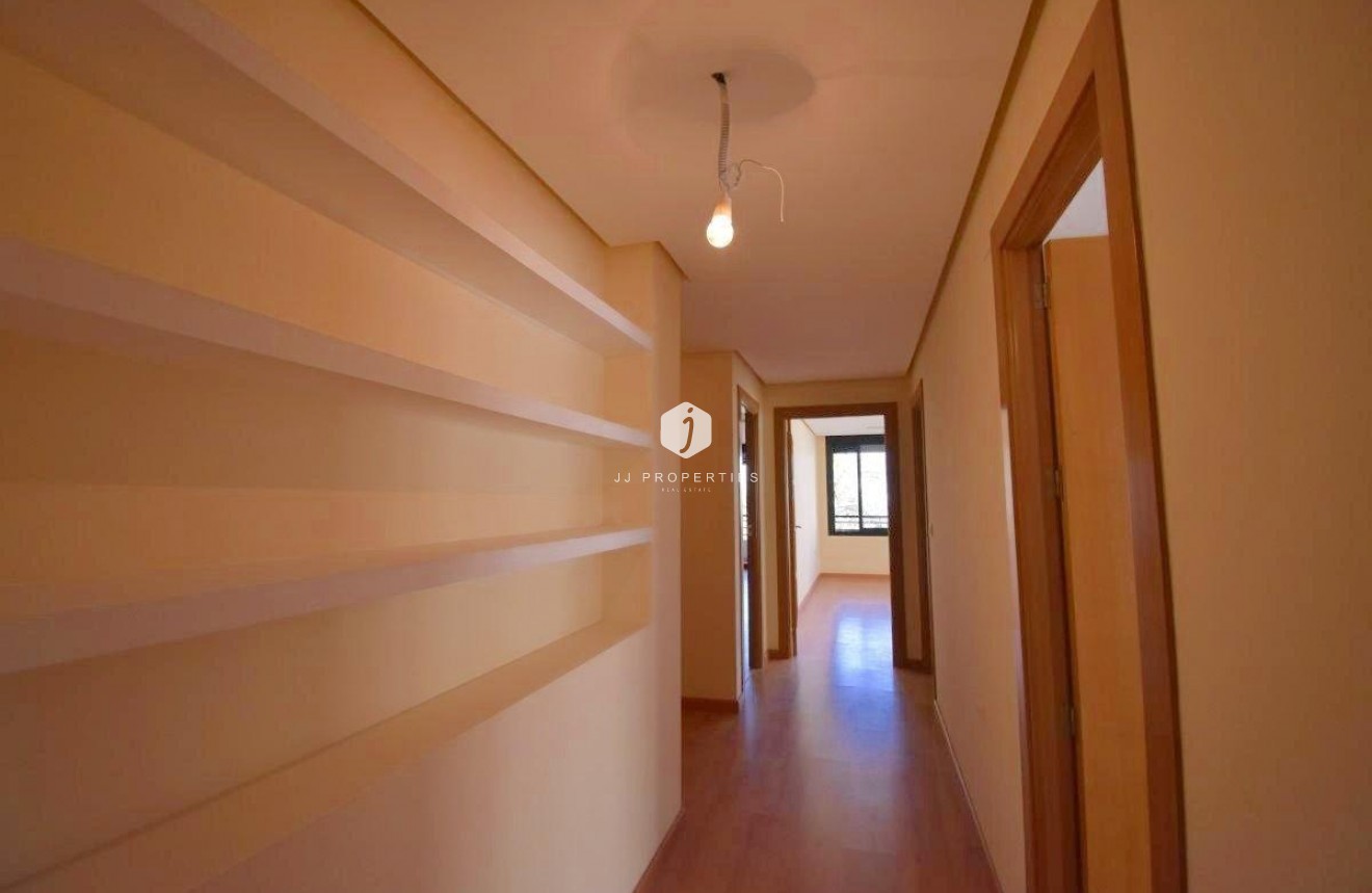 Tweedehands - Appartement / flat -
Torrevieja - Centro - Muelle Pesquero