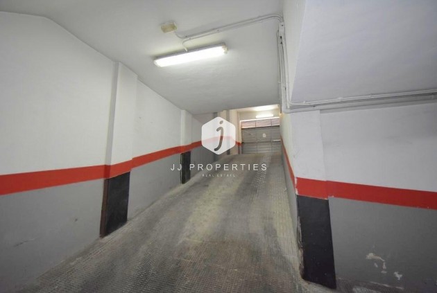 Tweedehands - Appartement / flat -
Torrevieja - Centro - Muelle Pesquero