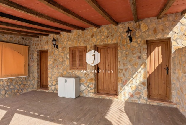 Segunda mano - Villa -
Bigastro - Inland