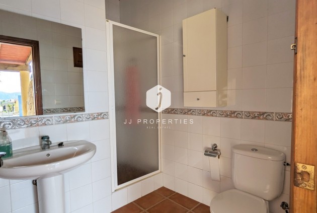 Segunda mano - Villa -
Bigastro - Inland