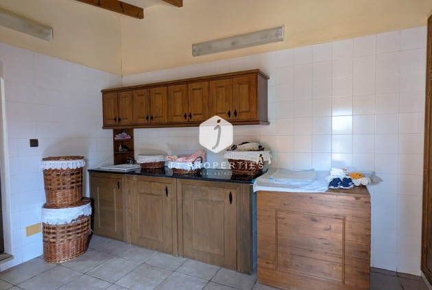 Segunda mano - Villa -
Bigastro - Inland