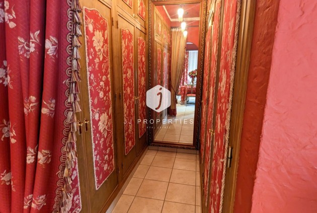 Segunda mano - Villa -
Bigastro - Inland