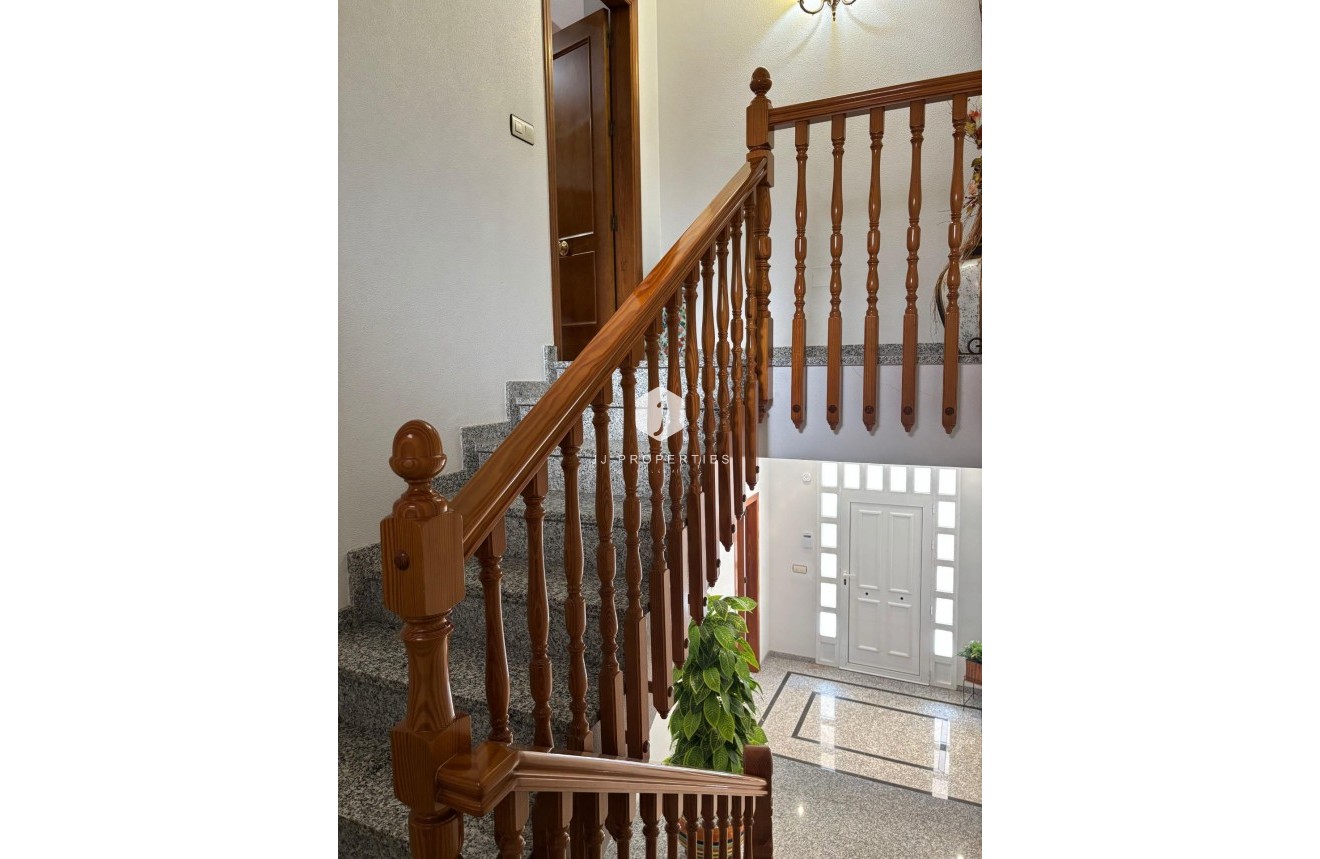 Tweedehands - Chalet -
Formentera del Segura - Pueblo 5