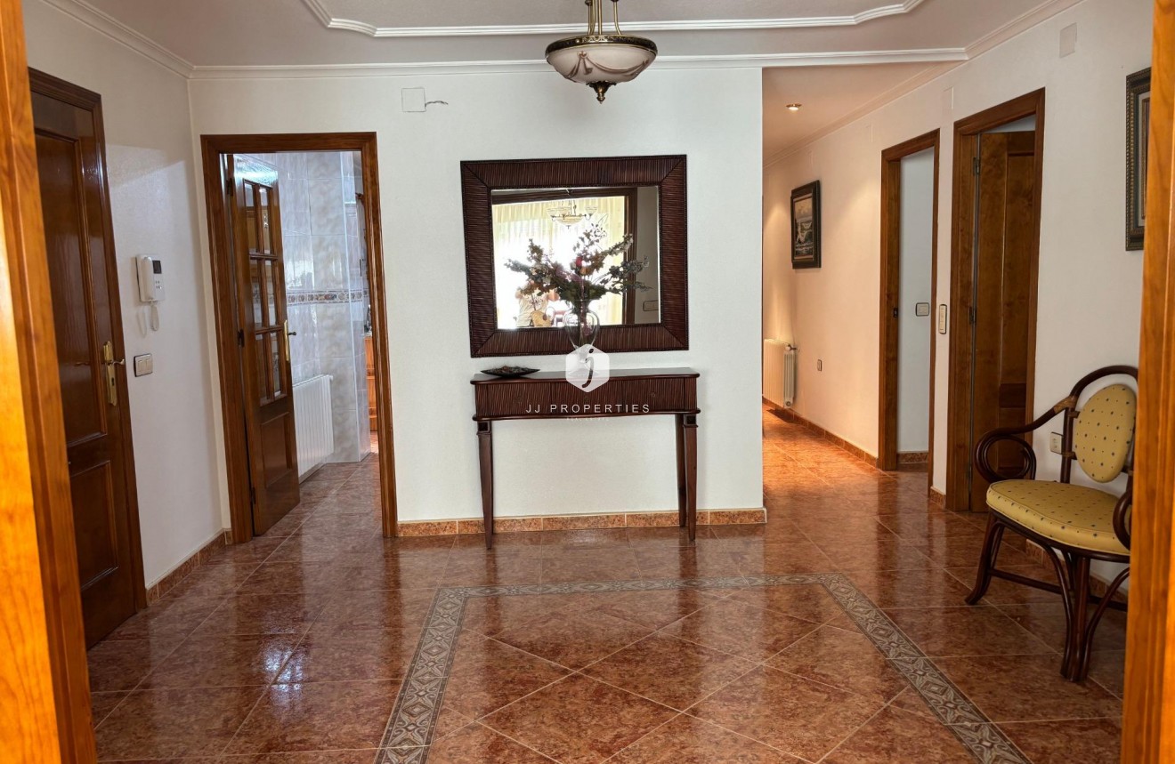 Tweedehands - Chalet -
Formentera del Segura - Pueblo 5