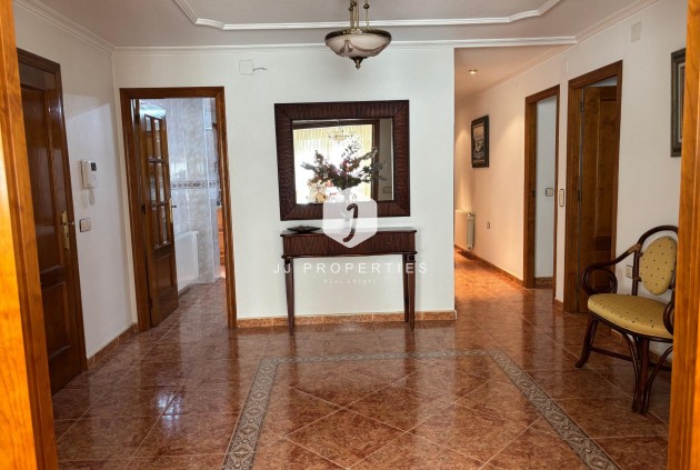 Tweedehands - Chalet -
Formentera del Segura - Pueblo 5