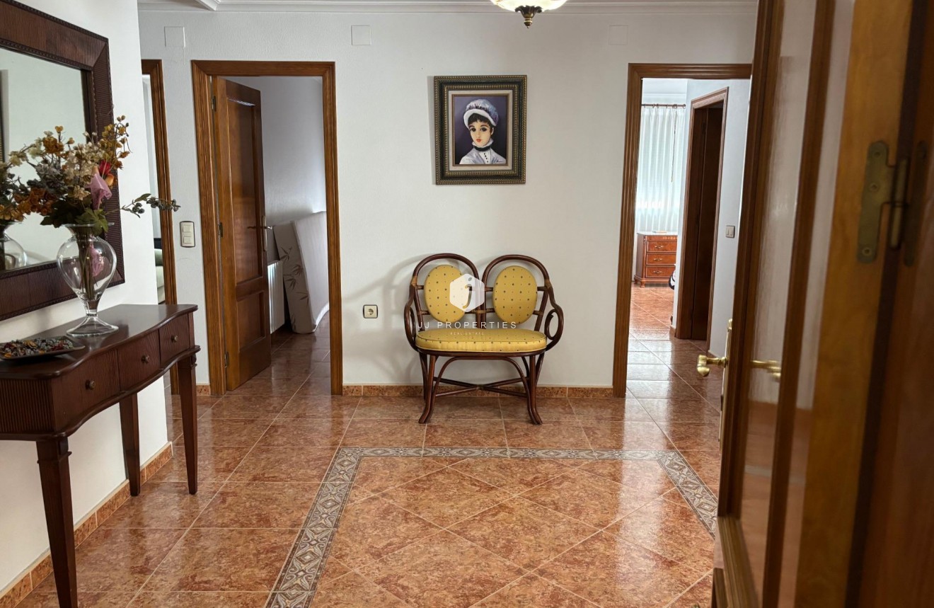 Tweedehands - Chalet -
Formentera del Segura - Pueblo 5