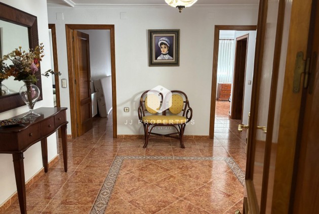 Tweedehands - Chalet -
Formentera del Segura - Pueblo 5