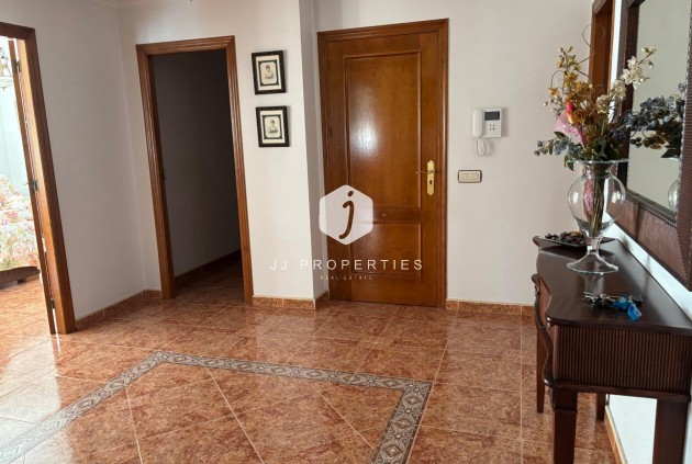 Tweedehands - Chalet -
Formentera del Segura - Pueblo 5