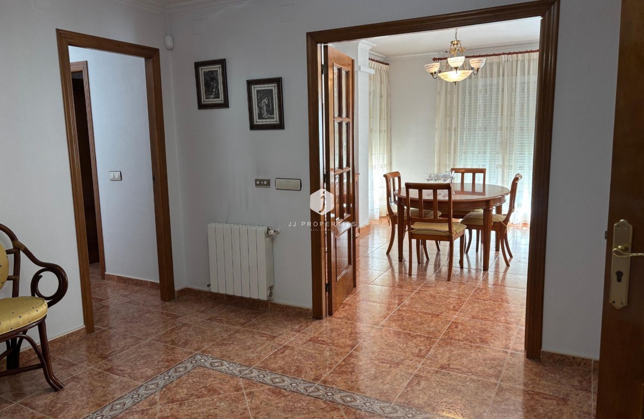 Tweedehands - Chalet -
Formentera del Segura - Pueblo 5