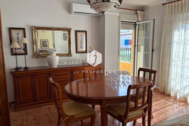 Tweedehands - Chalet -
Formentera del Segura - Pueblo 5