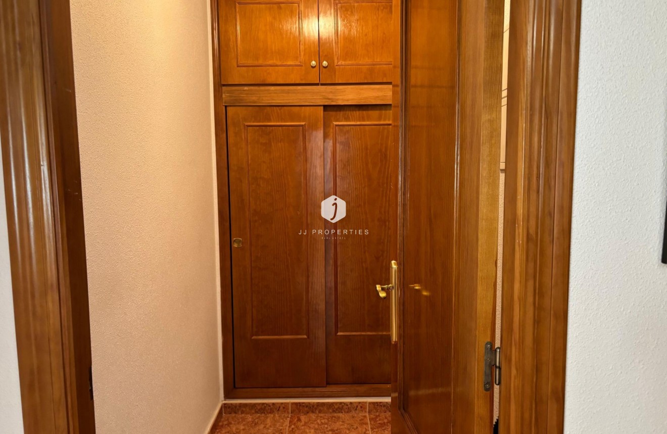 Tweedehands - Chalet -
Formentera del Segura - Pueblo 5