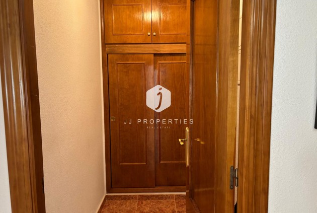 Tweedehands - Chalet -
Formentera del Segura - Pueblo 5