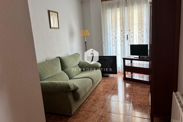 Tweedehands - Chalet -
Formentera del Segura - Pueblo 5