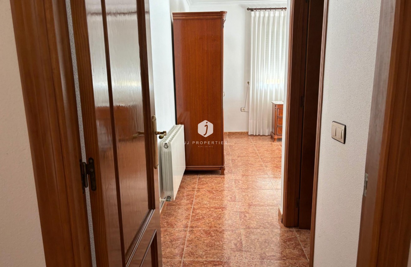 Tweedehands - Chalet -
Formentera del Segura - Pueblo 5