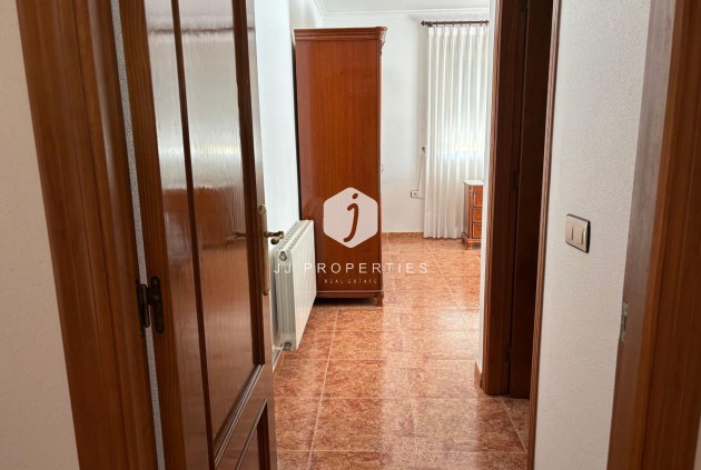 Tweedehands - Chalet -
Formentera del Segura - Pueblo 5