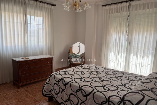 Tweedehands - Chalet -
Formentera del Segura - Pueblo 5