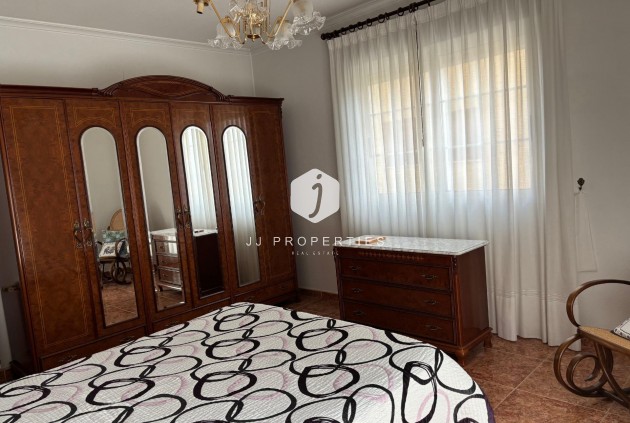 Tweedehands - Chalet -
Formentera del Segura - Pueblo 5