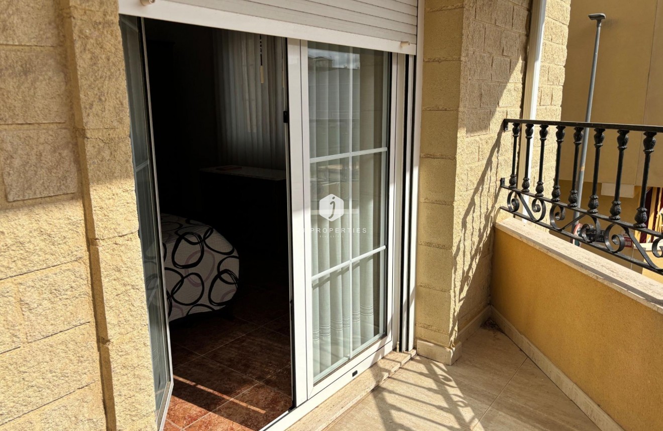 Tweedehands - Chalet -
Formentera del Segura - Pueblo 5