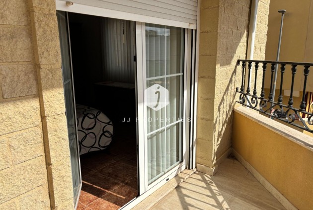 Tweedehands - Chalet -
Formentera del Segura - Pueblo 5