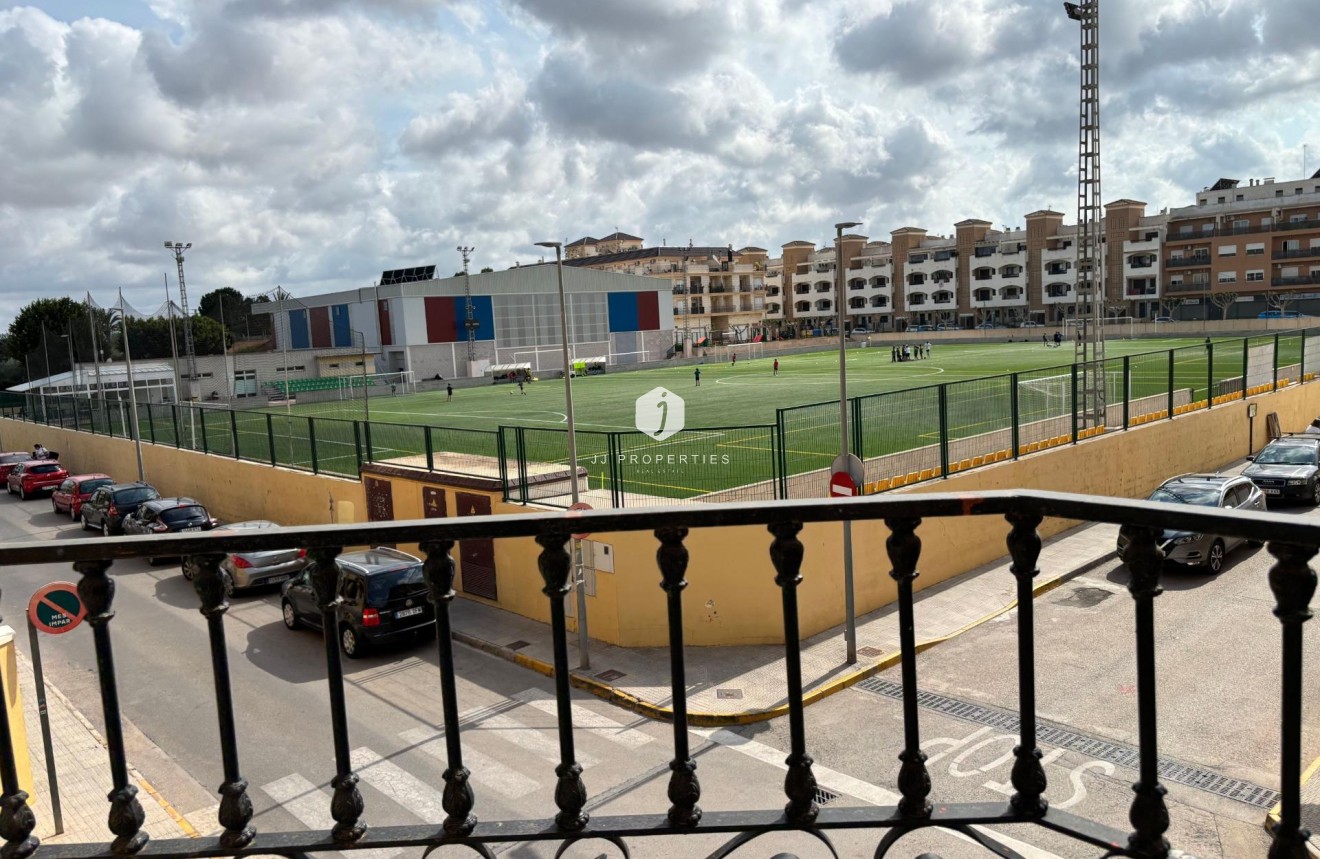 Tweedehands - Chalet -
Formentera del Segura - Pueblo 5