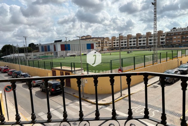 Tweedehands - Chalet -
Formentera del Segura - Pueblo 5