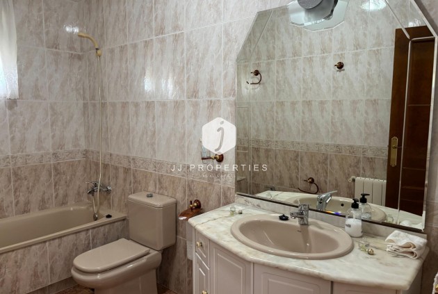 Tweedehands - Chalet -
Formentera del Segura - Pueblo 5