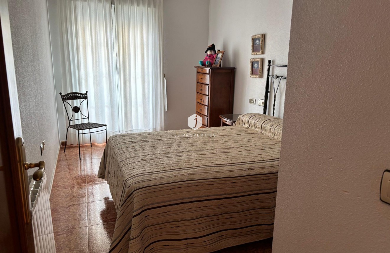 Tweedehands - Chalet -
Formentera del Segura - Pueblo 5