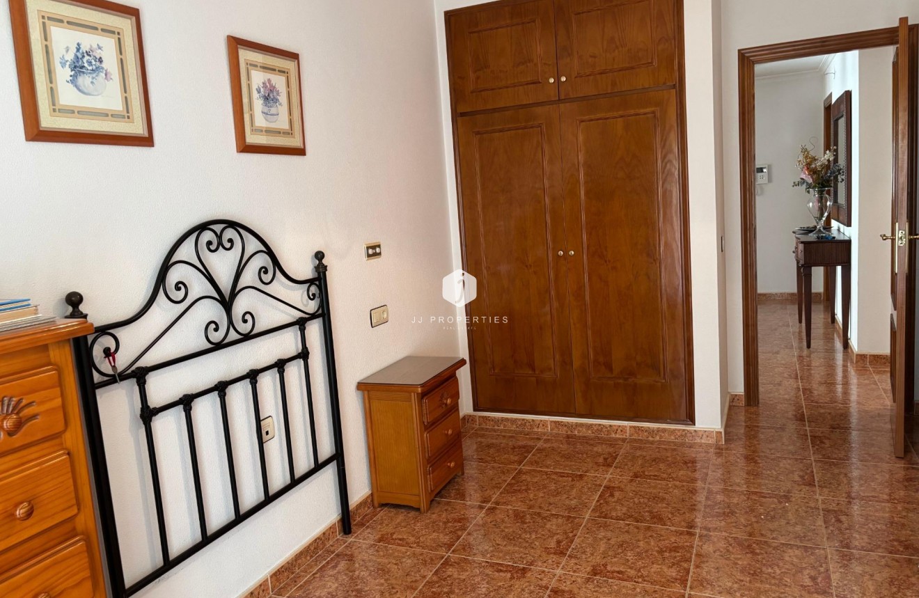 Tweedehands - Chalet -
Formentera del Segura - Pueblo 5