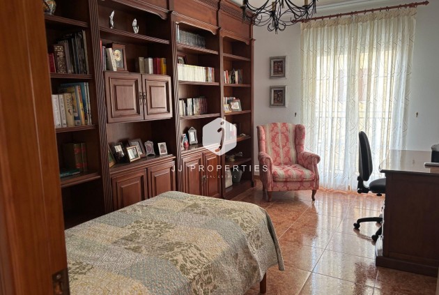 Tweedehands - Chalet -
Formentera del Segura - Pueblo 5