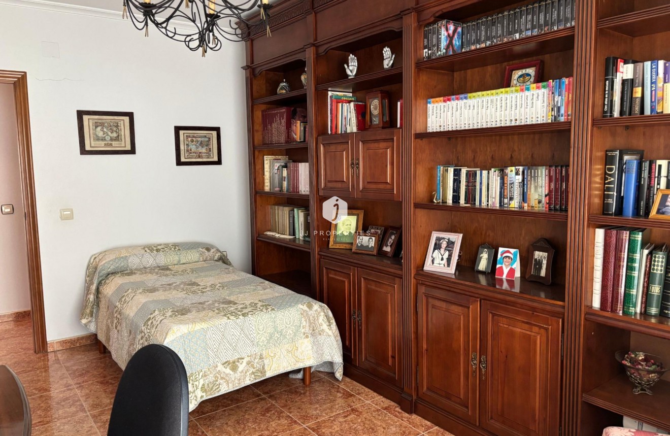 Tweedehands - Chalet -
Formentera del Segura - Pueblo 5