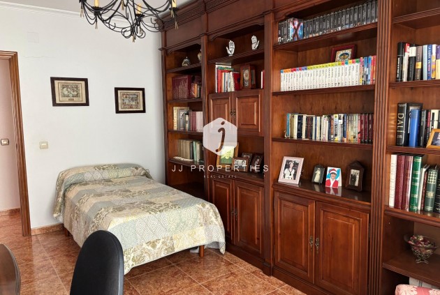 Tweedehands - Chalet -
Formentera del Segura - Pueblo 5