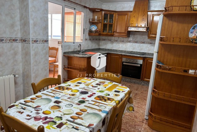 Tweedehands - Chalet -
Formentera del Segura - Pueblo 5