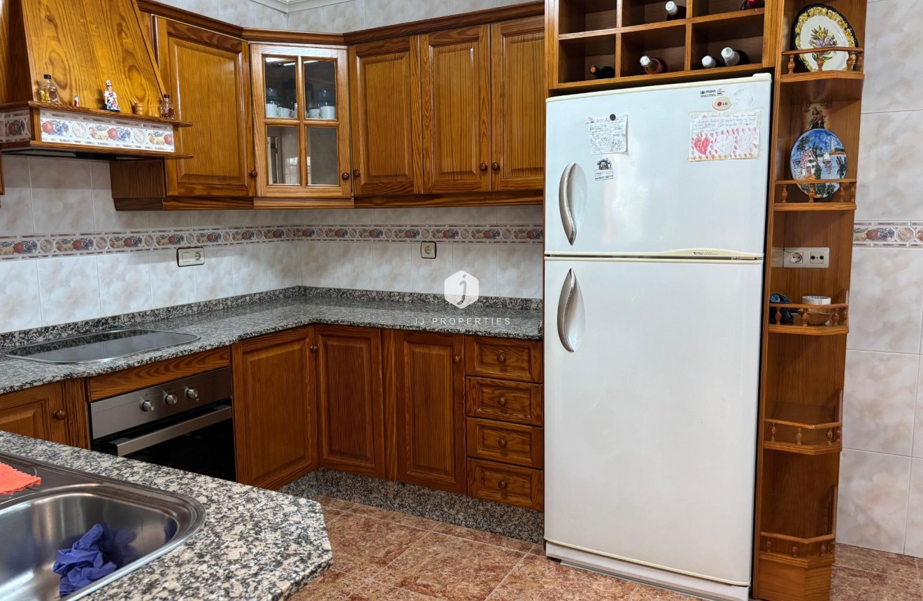 Tweedehands - Chalet -
Formentera del Segura - Pueblo 5